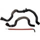 Purchase Top-Quality GATES - 23739 - Heater Hose Assembly pa2