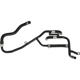 Purchase Top-Quality Heater Hose Assembly by GATES - HHA112 pa4