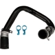 Purchase Top-Quality Heater Hose Assembly by GATES - HHA114 pa3