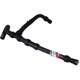 Purchase Top-Quality Heater Hose Assembly by MOTORCRAFT - KH509 pa7