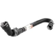 Purchase Top-Quality Heater Hose Assembly by MOTORCRAFT - KH1142 pa1