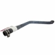 Purchase Top-Quality Heater Hose Assembly by MOTORCRAFT - KH230 pa1