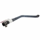 Purchase Top-Quality Heater Hose Assembly by MOTORCRAFT - KH230 pa3