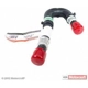 Purchase Top-Quality Heater Hose Assembly by MOTORCRAFT - KH335 pa1
