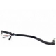 Purchase Top-Quality Heater Hose Assembly by MOTORCRAFT - KH349 pa4