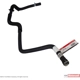 Purchase Top-Quality Heater Hose Assembly by MOTORCRAFT - KH40 pa3