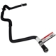 Purchase Top-Quality Heater Hose Assembly by MOTORCRAFT - KH40 pa4