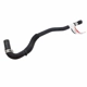 Purchase Top-Quality Heater Hose Assembly by MOTORCRAFT - KH441 pa3