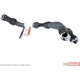 Purchase Top-Quality Heater Hose Assembly by MOTORCRAFT - KH451 pa1