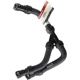 Purchase Top-Quality Heater Hose Assembly by MOTORCRAFT - KH451 pa3