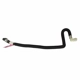 Purchase Top-Quality Heater Hose Assembly by MOTORCRAFT - KH549 pa4