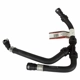 Purchase Top-Quality Heater Hose Assembly by MOTORCRAFT - KH558 pa1