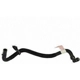 Purchase Top-Quality Heater Hose Assembly by MOTORCRAFT - KH561 pa12