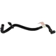 Purchase Top-Quality Heater Hose Assembly by MOTORCRAFT - KH561 pa9