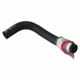 Purchase Top-Quality Heater Hose Assembly by MOTORCRAFT - KH580 pa4