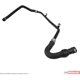 Purchase Top-Quality Heater Hose Assembly by MOTORCRAFT - KH611 pa3
