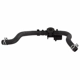 Purchase Top-Quality Heater Hose Assembly by MOTORCRAFT - KH640 pa5