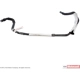 Purchase Top-Quality Heater Hose Assembly by MOTORCRAFT - KH641 pa1