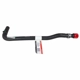 Purchase Top-Quality Heater Hose Assembly by MOTORCRAFT - KH742 pa1