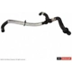 Purchase Top-Quality Heater Hose Assembly by MOTORCRAFT - KH799 pa3