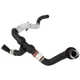 Purchase Top-Quality Heater Hose Assembly by MOTORCRAFT - KH799 pa4