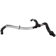Purchase Top-Quality Heater Hose Assembly by MOTORCRAFT - KH799 pa6