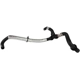Purchase Top-Quality Heater Hose Assembly by MOTORCRAFT - KH799 pa8
