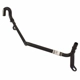 Purchase Top-Quality Heater Hose Assembly by MOTORCRAFT - KH863 pa2