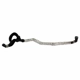 Purchase Top-Quality Heater Hose Assembly by MOTORCRAFT - KH914 pa1