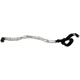 Purchase Top-Quality Heater Hose Assembly by MOTORCRAFT - KH914 pa9