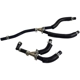 Purchase Top-Quality SKP - SK626315HP - Heater Hose Assembly pa2
