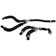 Purchase Top-Quality SKP - SK626315HP - Heater Hose Assembly pa3