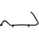 Purchase Top-Quality SKP - SK626545 - HVAC Heater Hose Assembly pa2