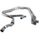 Purchase Top-Quality Heater Hose Assembly by VAICO - V20-2317 pa2