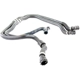 Purchase Top-Quality Heater Hose Assembly by VAICO - V20-2317 pa4