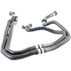 Purchase Top-Quality Heater Hose Assembly by VAICO - V20-2317 pa7