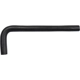 Purchase Top-Quality CONTINENTAL - 64422 - Heater Hose pa1