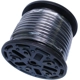 Purchase Top-Quality CONTINENTAL - 65005 - Heater Hose pa2