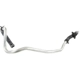 Purchase Top-Quality CRP/REIN - CHH0836 - Radiator Coolant Hose pa2