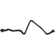 Purchase Top-Quality CRP/REIN - CHH0842 - Heater Hose pa5