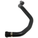 Purchase Top-Quality Heater Hose by CRP/REIN - CHH0158R pa12