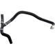 Purchase Top-Quality Heater Hose by DAYCO - 70030 pa3