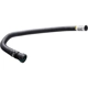 Purchase Top-Quality DAYCO - 70042 - Heater Hose pa1