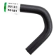 Purchase Top-Quality DAYCO - 80181 - Hose pa2