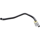 Purchase Top-Quality Heater Hose by DAYCO - 80309 pa2