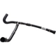 Purchase Top-Quality DAYCO - 88548 - Branched Heater Hose pa1