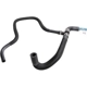 Purchase Top-Quality Heater Hose by DAYCO - 88551 pa1