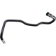 Purchase Top-Quality DAYCO - 88555 - Heater Hose pa2