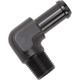 Purchase Top-Quality Raccord de tuyau de chauffage de EDELBROCK - 8163 pa1