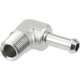 Purchase Top-Quality Heater Hose Fitting by EDELBROCK - 8168 pa3